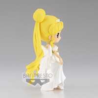 Pretty Guardian Sailor Moon Eternal the Movie - Princess Serenity Q Posket Prize Figure (Version B) image number 2