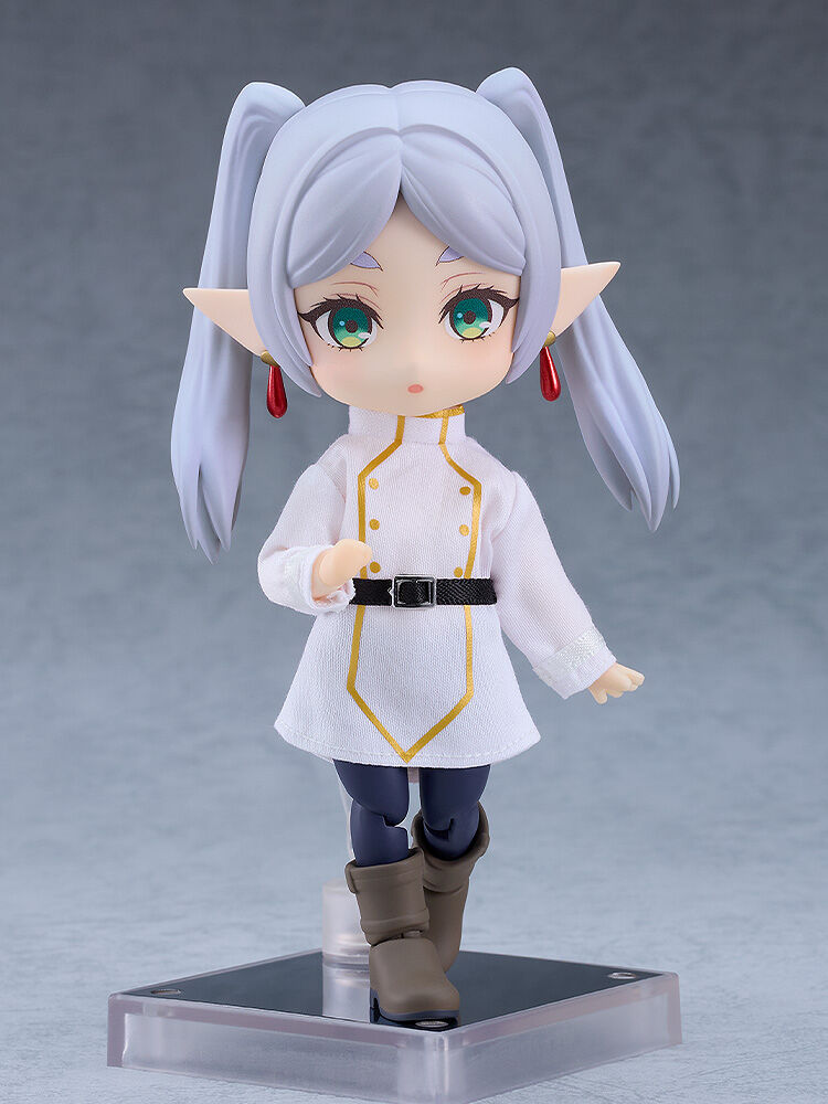 frieren-beyond-journeys-end-frieren-nendoroid-doll image number 1