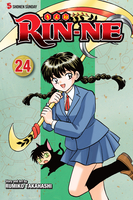 RIN-NE Manga Volume 24 image number 0