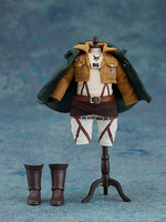 Attack on Titan - Eren Yeager Nendoroid Doll image number 4
