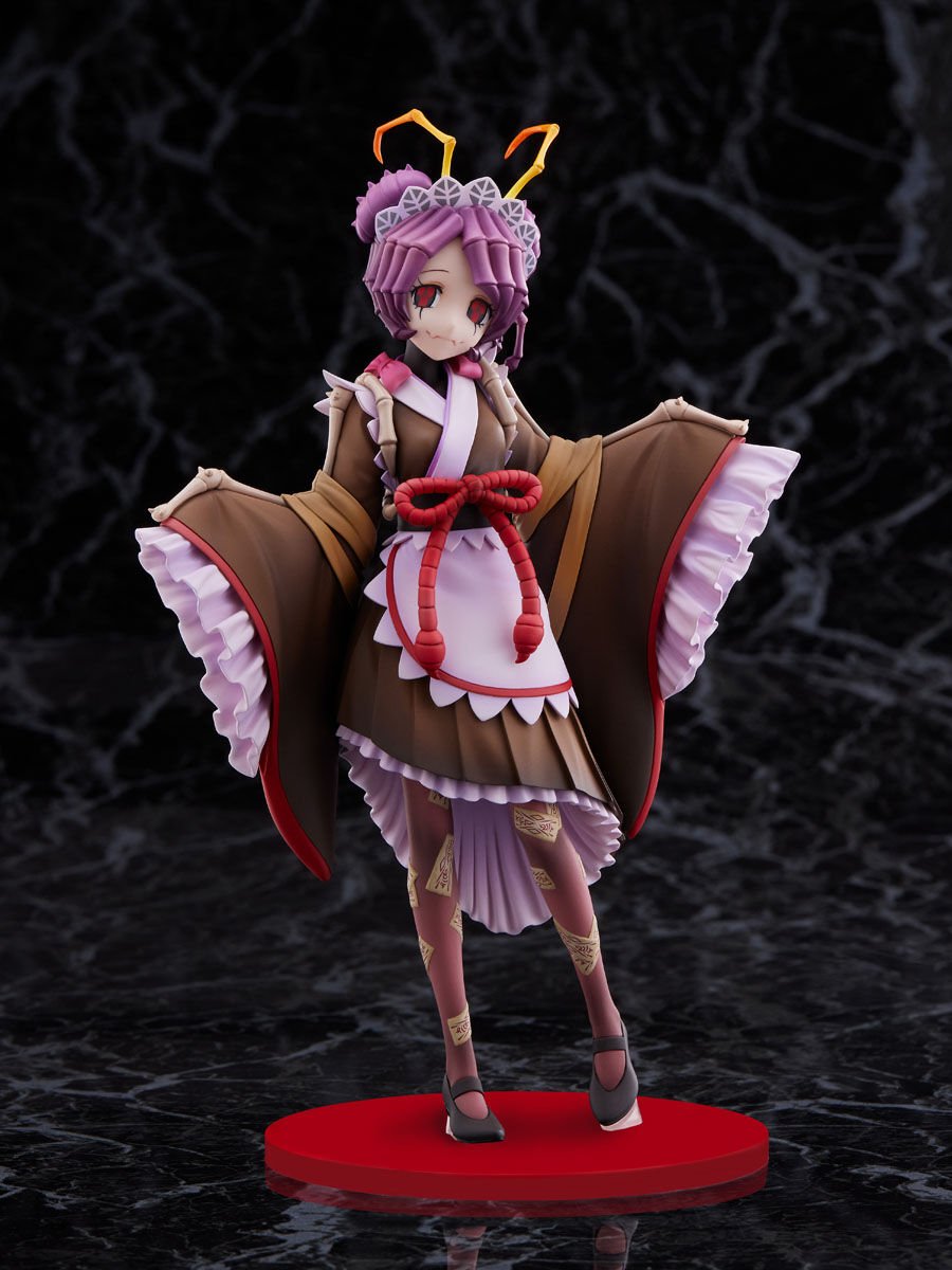Overlord - Entoma Vasilissa Zeta 1/7 Scale Figure