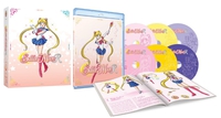 Sailor Moon R - Set 1 - Blu-ray + DVD - Limited Edition image number 1