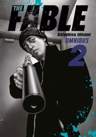 The Fable Manga Omnibus Volume 2 image number 0