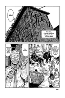 Dorohedoro Manga Volume 17 image number 2