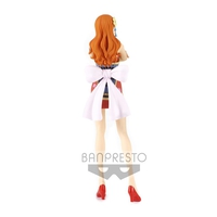 One Piece - Nami Glitter & Glamours Style II Figure (Ver. A) image number 4
