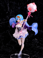 Rem Another World Ver Re:ZERO Figure image number 1