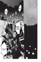 Midnight Stranger Manga Volume 1 image number 5