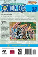 one-piece-manga-volume-39-water-seven image number 1