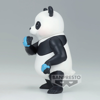 Jujutsu Kaisen - Panda Q Posket Petit Vol 2 image number 1