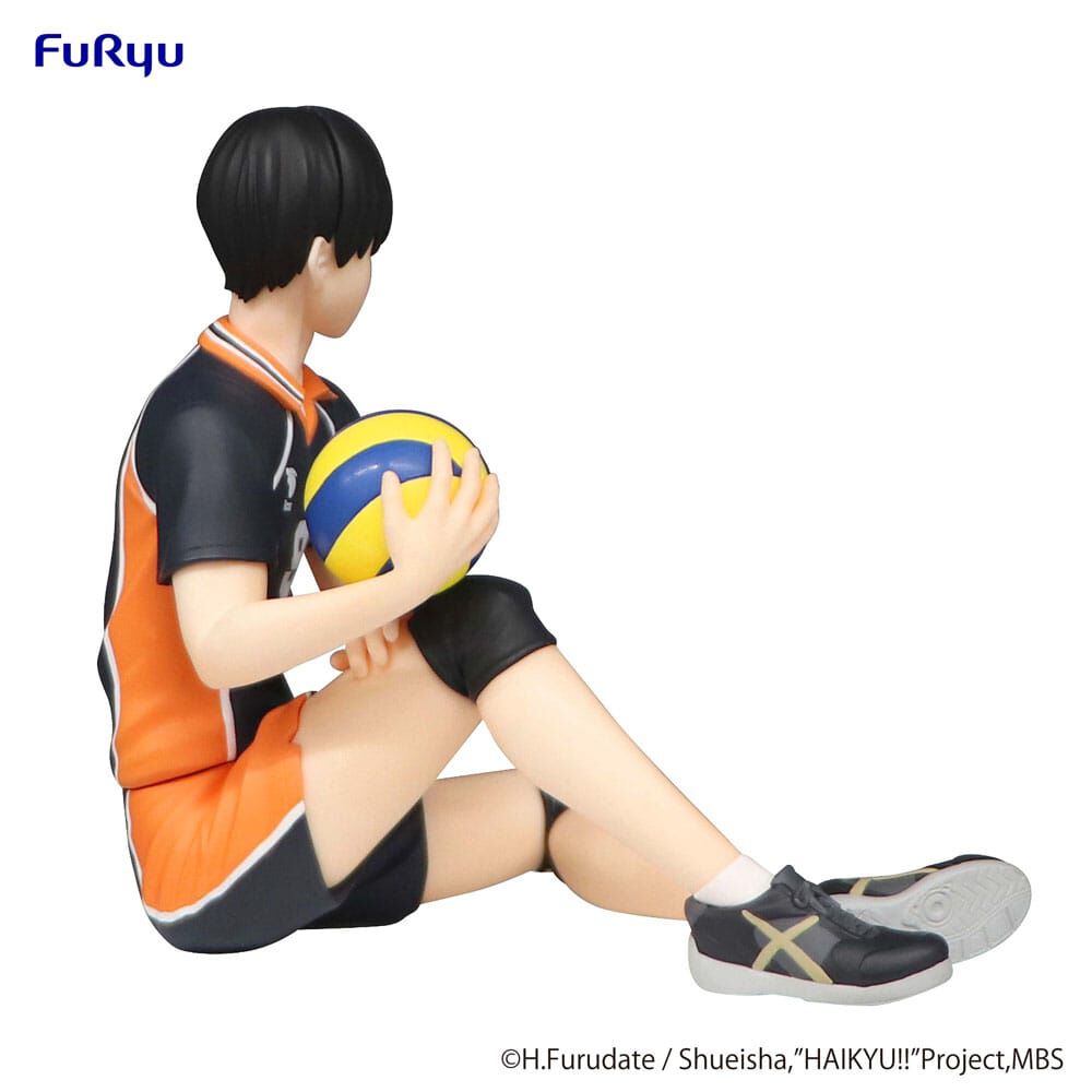 Haikyu!!-Noodle-Stopper-statuette-PVC-Tobio-Kageyama-11-cm image number 5