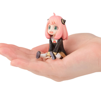 Spy x Family - Anya Forger Palm Size G.E.M. Series Figure image number 7