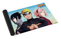 Trio Naruto Playmat image number 0
