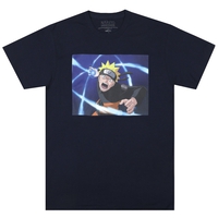 Naruto Shippuden - Naruto Rasengan T-Shirt image number 0