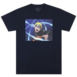 Naruto Shippuden - Naruto Rasengan T-Shirt