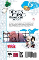 the-demon-prince-of-momochi-house-manga-volume-8 image number 1