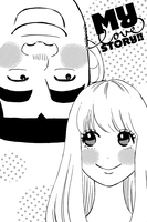 My Love Story!! Manga Volume 8 image number 3