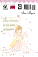 Honey So Sweet Manga Volume 6 image number 5
