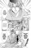 Demon Love Spell Manga Volume 3 image number 2