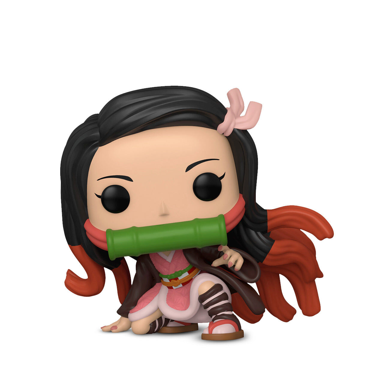 Demon Slayer: Kimetsu no Yaiba - Nezuko Kamado Funko POP!