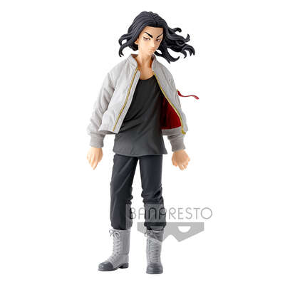 Tokyo Revengers - Keisuke Baji Banpresto Prize Figure