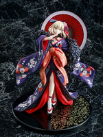 Saber Alter (Re-run) Kimono Ver Fate/Stay Night Heavens Feel Figure image number 1