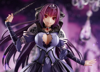 Fate/Grand Order - Caster/Scathach Skadi 1/7 Scale Figure (Second Coming Ver.) image number 14