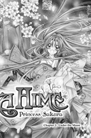 sakura-hime-the-legend-of-princess-sakura-manga-volume-1 image number 2