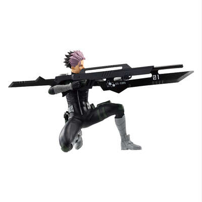 Kaiju No. 8 - Gen Narumi Vibration Stars Prize Figure