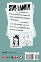 Spy x Family Manga Volume 9 image number 1