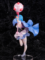Rem Another World Ver Re:ZERO Figure image number 3