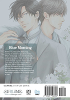 Blue Morning Manga Volume 7 image number 1