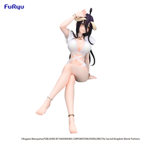 overlord-albedo-noodle-stopper-figure-swimsuit-ver image number 3