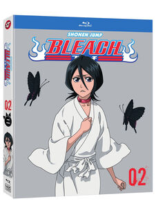 Bleach Set 2 Blu-ray
