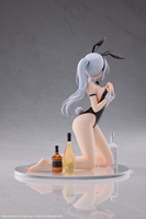 Sei Deluxe Edition Original Character Figure image number 2