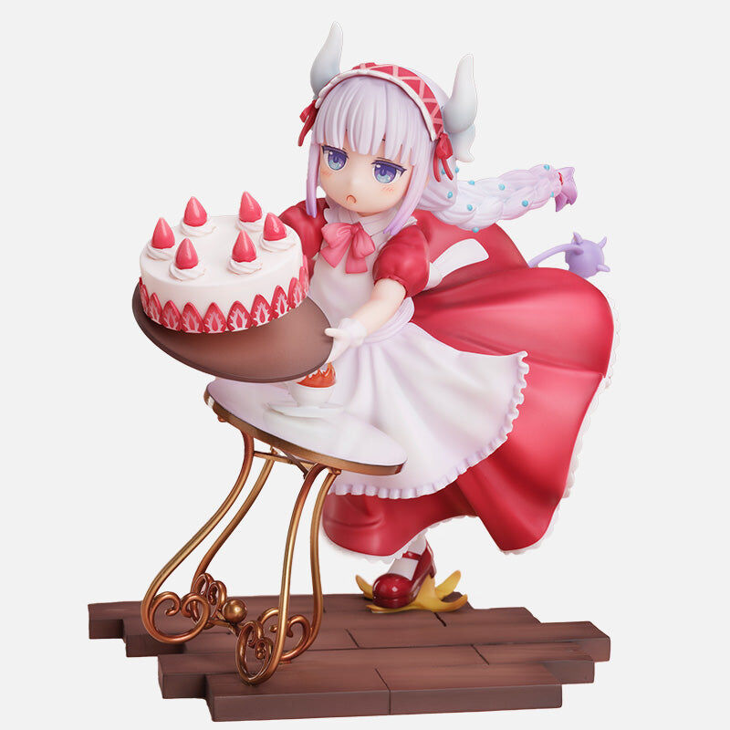 Miss Kobayashi's Dragon Maid - Kanna 1/7 Scale Figure - Crunchyroll Exclusive