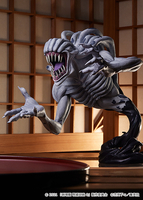 JUJUTSU KAISEN 0 - Special Grade Vengeful Cursed Spirit Rika Large POP UP PARADE Figure image number 5
