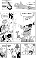 Muhyo & Roji's Bureau of Supernatural Investigation Manga Volume 14 image number 4