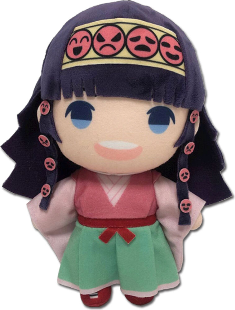 Hunter x Hunter - Alluka 8 Inch Plush