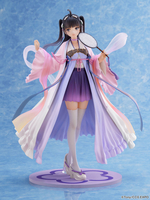 Original Character - Zi Ling 1/7 Scale Figure (CCG EXPO 2020 Ver.) image number 1