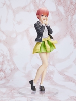 The Quintessential Quintuplets - Ichika Nakano Prize Figure (Uniform Ver.) image number 5