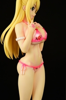 Fairy Tail - Lucy Heartfilia 1/6 Scale Figure (Swimsuit Pure in Heart MaxCute Ver.) image number 8