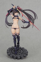 Date A Live - Kurumi Tokisaki 1/7 Scale Figure (Date A Bullet Armored Bikini Ver.) image number 7