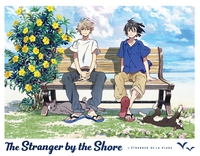 The Stranger by the Shore Limited Edition Blu-ray image number 3