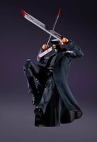 Chainsaw Man - Samurai Sword Bandai Spirits S.H.Figuarts image number 2