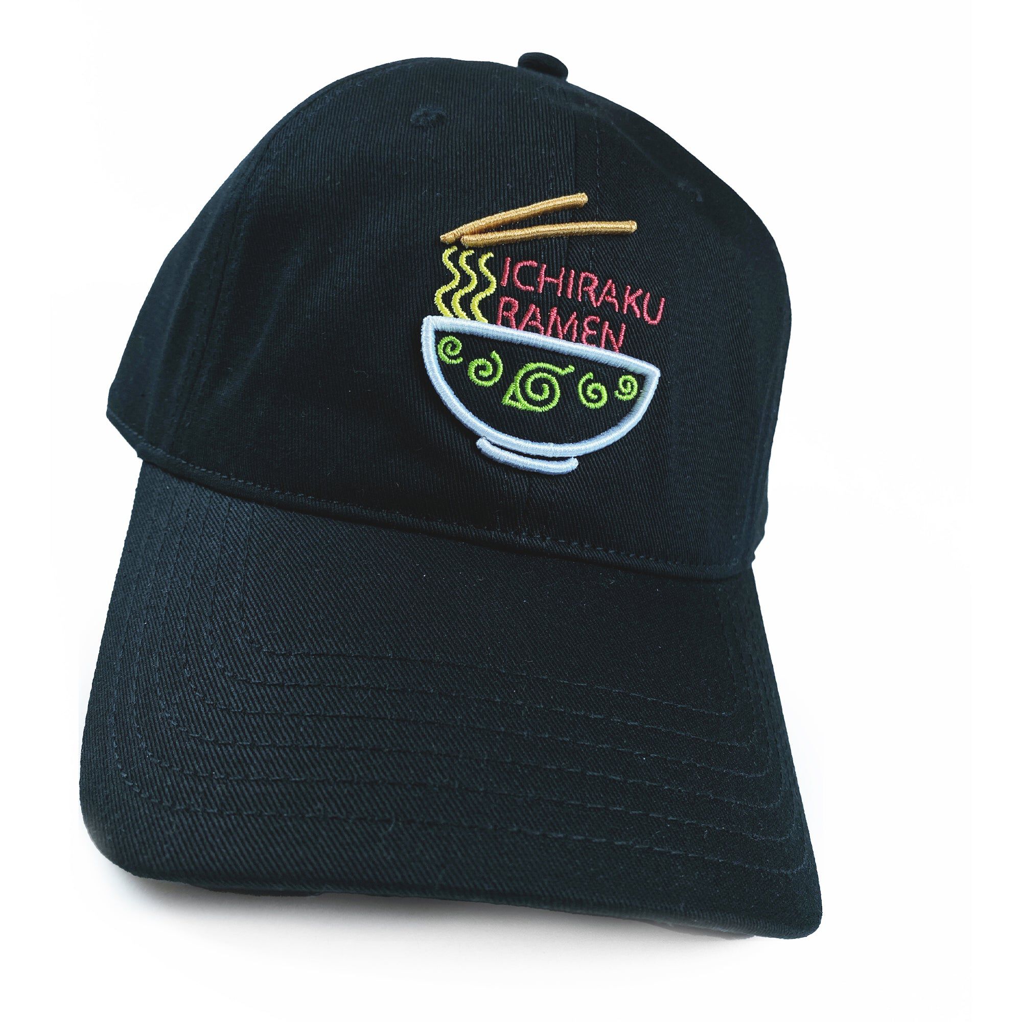Naruto Shippuden - Ichiraku Ramen Dad Hat
