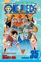 one-piece-manga-volume-35-water-seven image number 0