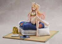 My Dress-Up Darling - Marin Kitagawa 1/7 Scale Figure (Swimsuit Ver.) image number 1