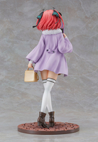 The Quintessential Quintuplets - Nino Nakano 1/6 Scale Figure (Date Style Ver.) image number 3