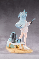Girls' Frontline - PA-15 1/7 Scale Figure (Marvelous Yam Pastry Ver.) image number 3