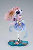 Miss Kobayashi's Dragon Maid - Kanna 1/7 Scale Figure (China Dress Ver.) image number 7